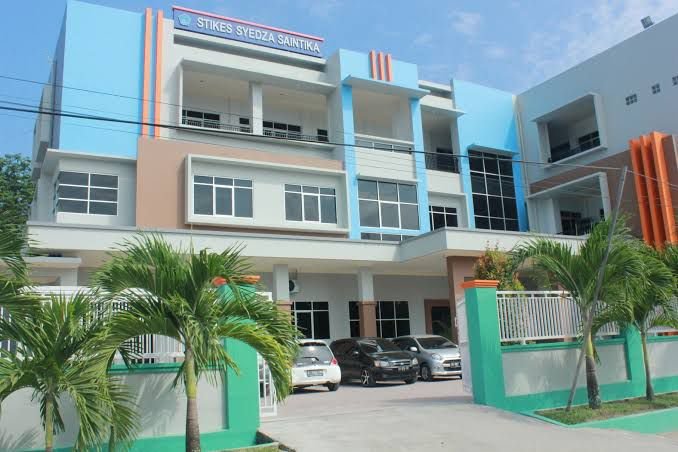 Telah dibuka Program Studi Psikologi Stikes Syedza Saintika Padang.