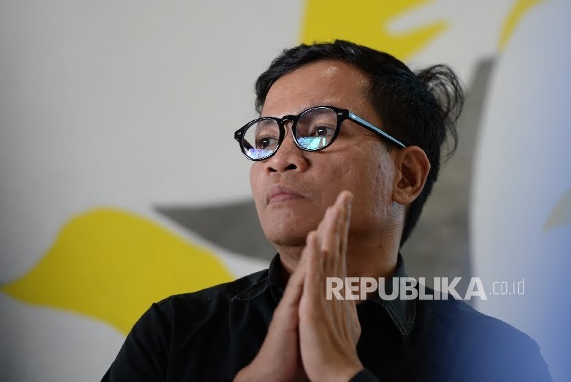 Pembentukan DKN Dikhawatirkan Lahirkan Pendekatan Koersif