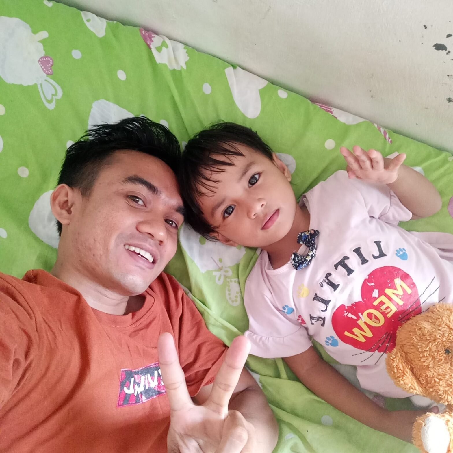 English dalam gerak tumbuh anak, Perlukah?