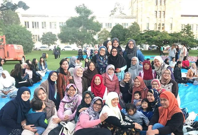 Sepenggal Catatan, Renungan Sebuah Perjalanan