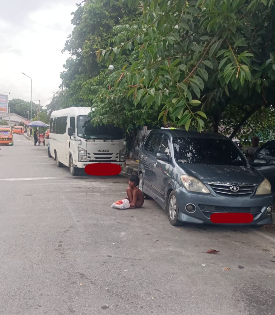 Human-centred Government – Pemerintahan yang Berpusat pada Manusia dan Kemanusiaan