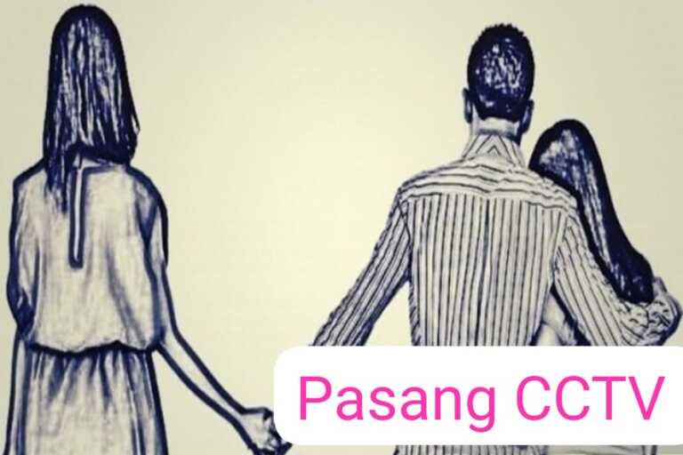 PERDA Tentang Poligami, CCTV Diperlukan Setiap Kawasan Nagari/RT/RW