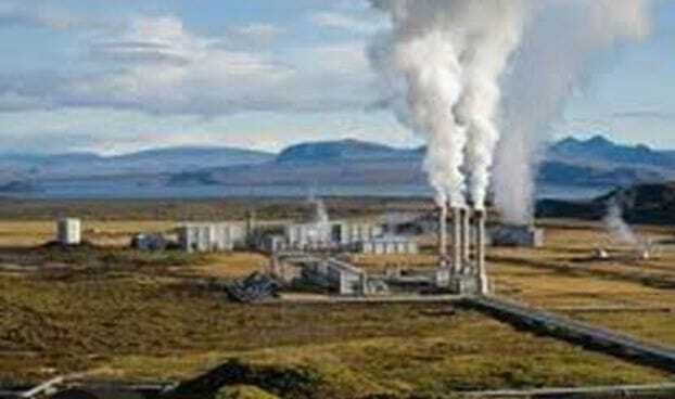 Pengeboran atau Drilling Panas bumi masuk tahap persiapan , ini harapan Bupati Pasaman