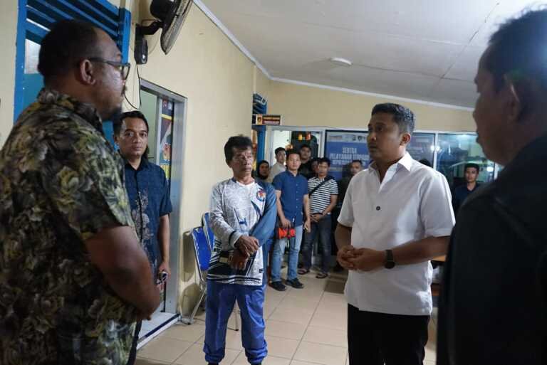PASCA UNGKAP KASUS PERUSAKAN LAUT SUMBAR: Dukungan Publik Mengalir untuk Wagub Sumbar yang Berantas Pukat Harimau