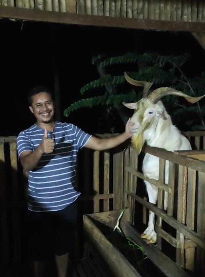 Manfaat Qurban, Kepedulian, Kebahagian Berbagi Sesama Ummat Islam