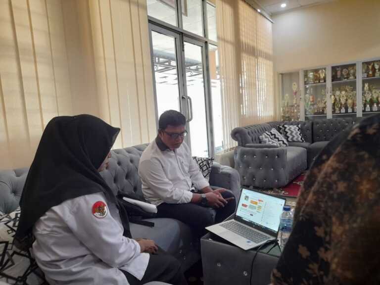 12 GURU MTsN 4 PESISIR SELATAN MENGIKUTI ORIENTASI PPG DALJAB KEMENTERIAN AGAMA 2025