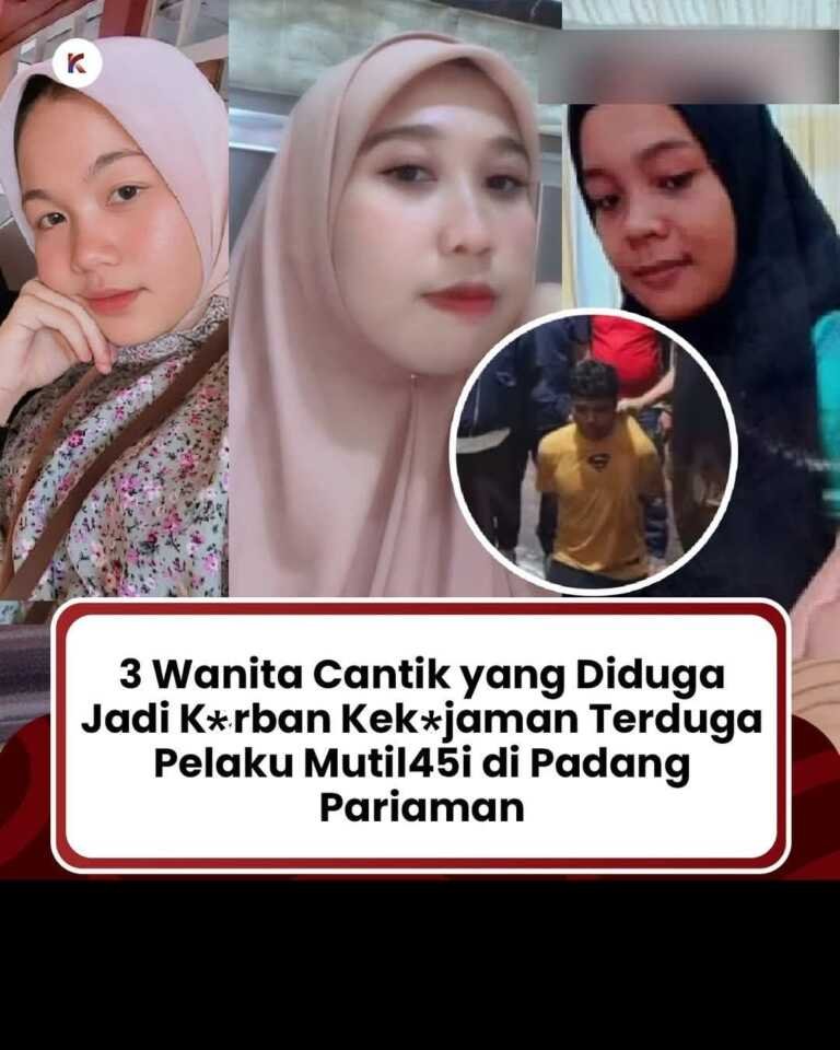 Ada Apa Dengan Daerah Minang (Piaman)?, Pembunuhan, Pemerkosaan Selalu Terjadi