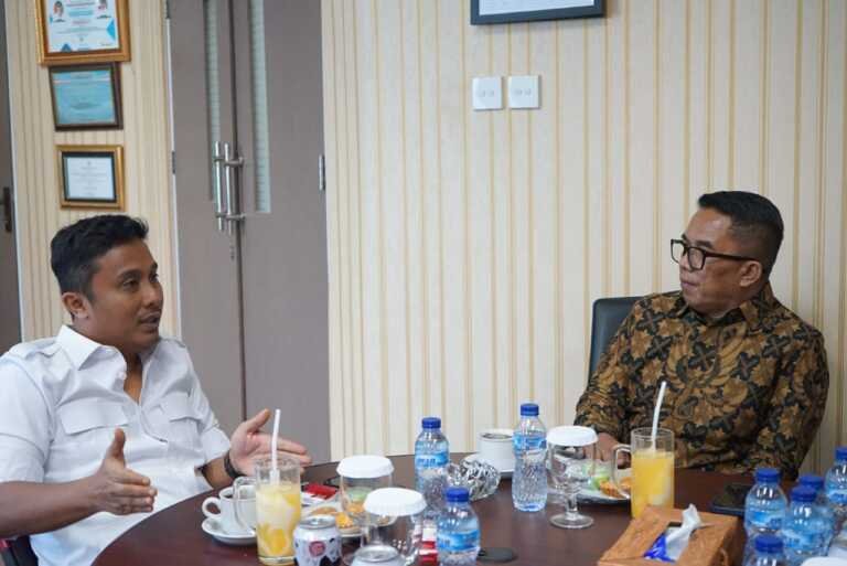 Sumbar Bebaskan Tunggakan dan Denda Pajak Kendaraan hingga 100 Persen, Berlaku Mulai 25 Juni 2025