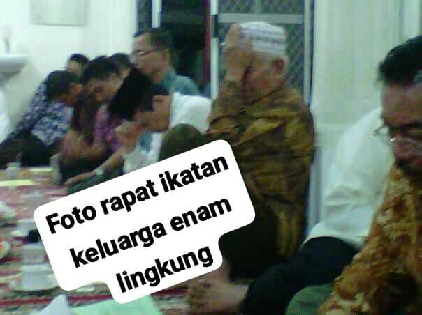 Buya Bagindo M Leter, Putra Piaman Sosok Ulama Minang Tegas