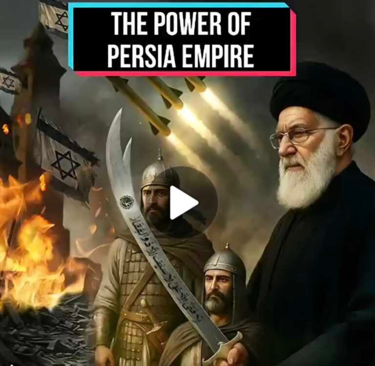 Mendukung Iran, Menyelamatkan Palestina dan Umat Islam.