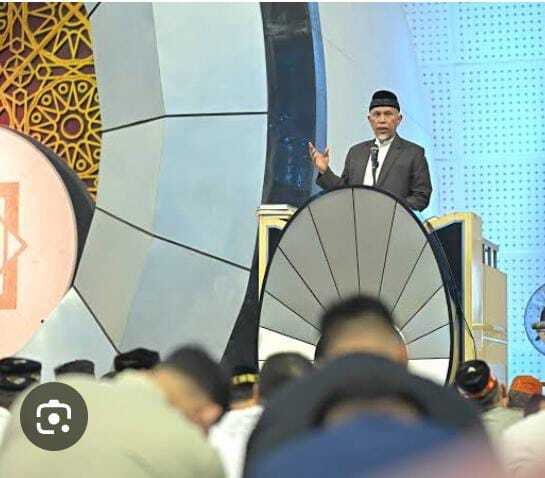 Bunuh Diri, Pembunuhan, KDRT, Antisipasi Berbasis Anak Nagari Di Sumatera Barat