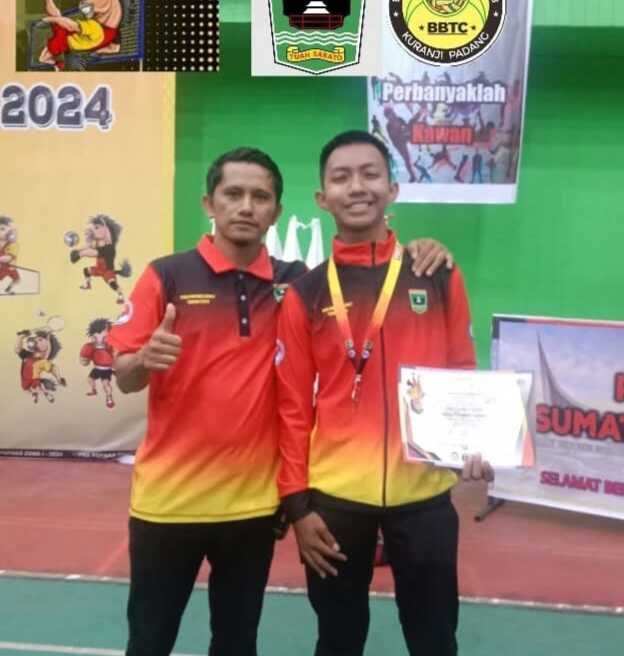 Atlet BBTC Balai Baru Kuranji dipanggil di PPLP /SPOBDA Sumbar
