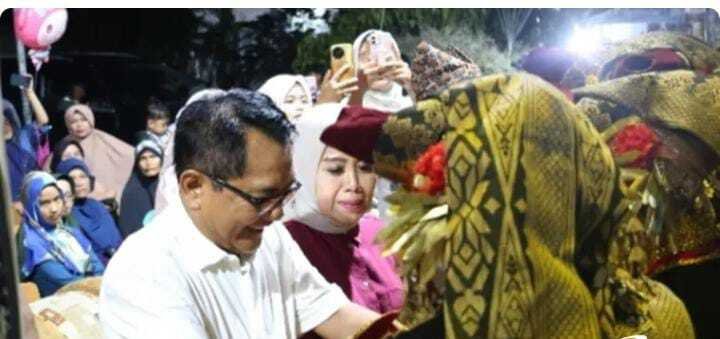 Hiburan Masyarakat Piaman Yang Di Strukturisasi, Pemda Buat Aturan