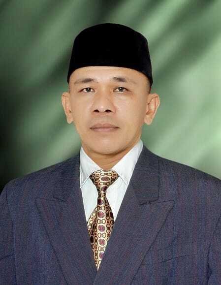 Akhiyen Nuardi Resmi Dilantik Sebagai Kepala MAN 2 Pesisir Selatan