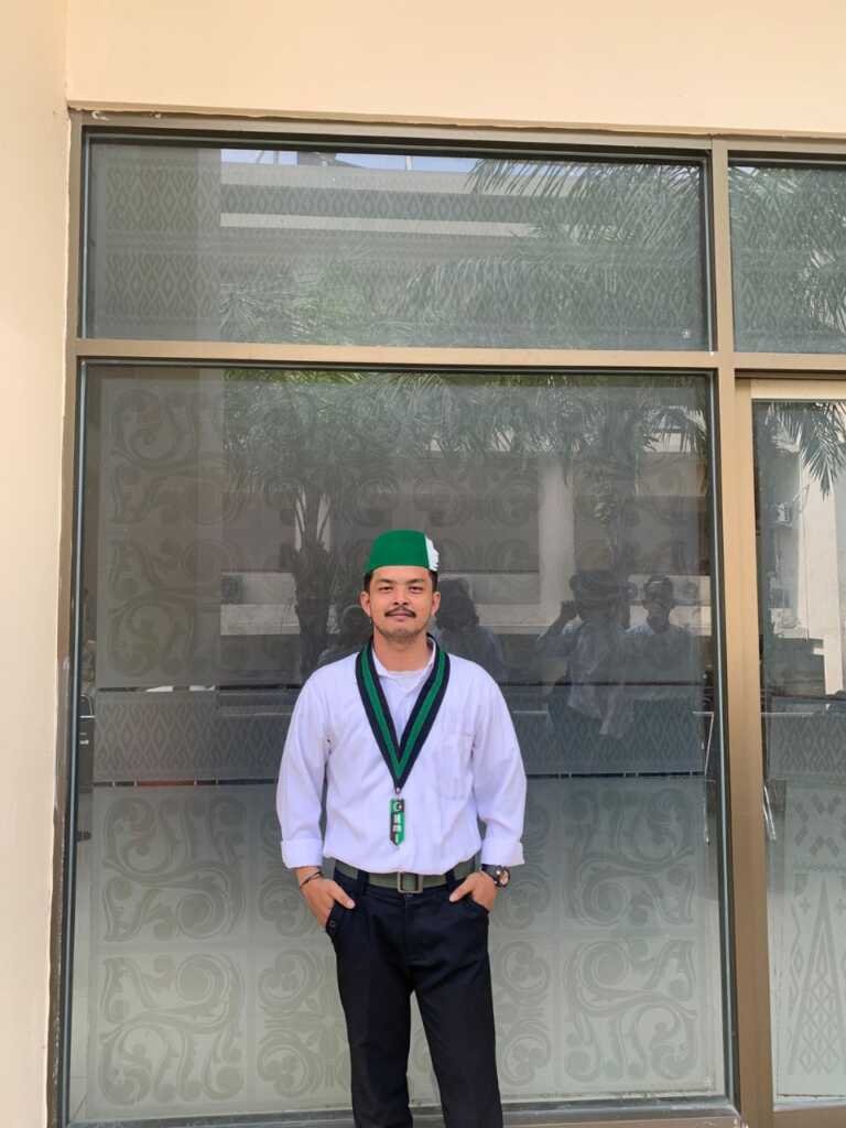 PERAN HMI DALAM MENJAGA EKOSISTEM LINGKUNGAN