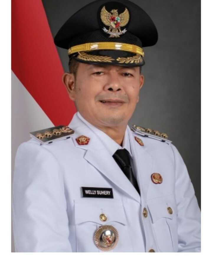 Bupati Pasaman Welly Suhery Tegaskan : “Kalau Ada Tim Mengaku Atas Nama Saya, Itu Tanpa Izin Saya”
