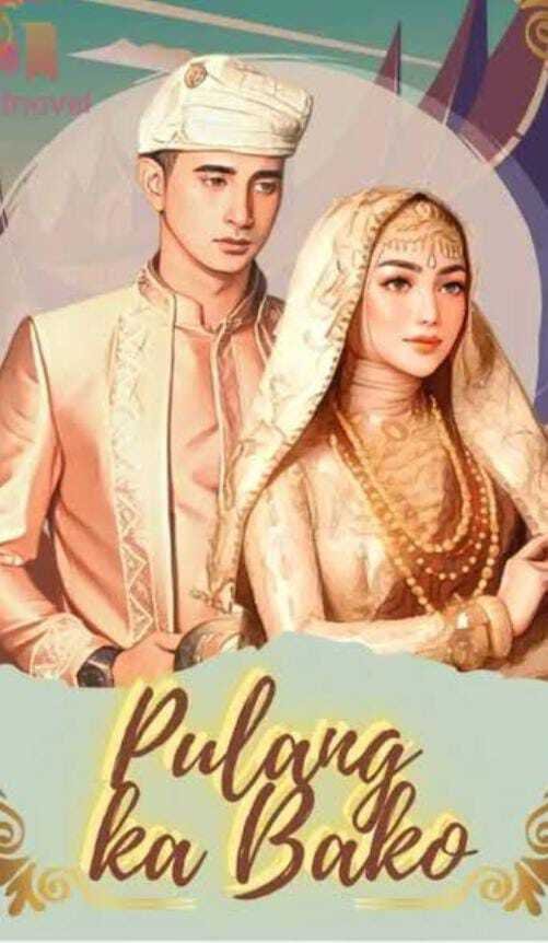 Pulang Kabako, Adat Bako Piaman Minang