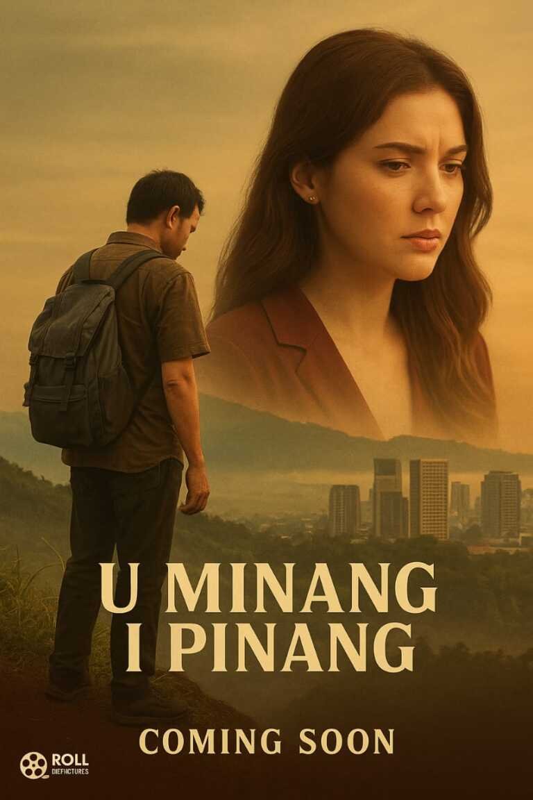 PAX ALLE KEMBALI HADIRKAN KARYA INSPIRATIF BERTAJUK “U MINANG I PINANG”: DIPRODUKSI DALAM BENTUK NOVEL, LAGU, DAN FILM
