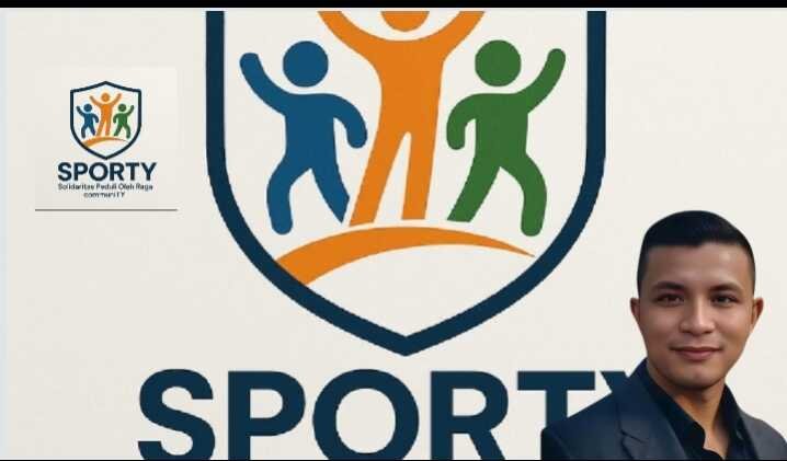 Saatnya KONI Sumbar Menempuh Jalan Baru