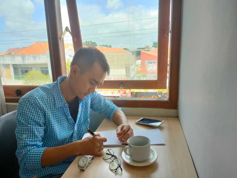 Musnahkan Serta Selamatkan (Pengemis)