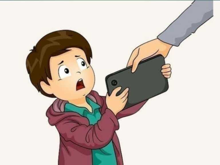 Tidak Semua kemudahan itu akan memudahkan kalian dimasa yang akan datang