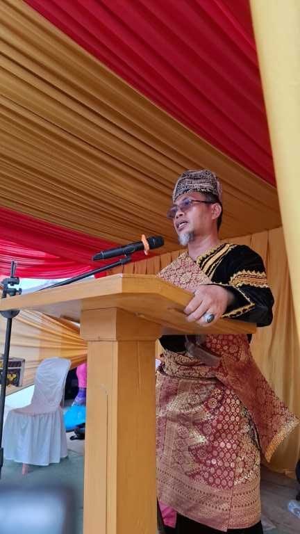 Musdafirman, Ketua KAN Pauh IX: Beberapa Prinsip Menjadi Landasan dan Arah Perjalanan KAN Pauh IX Periode 2026–2031